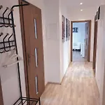 아파트 Vogelnest 리자