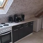 Vogelnest *
