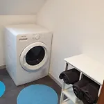 Vogelnest *