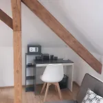 아파트 Vogelnest