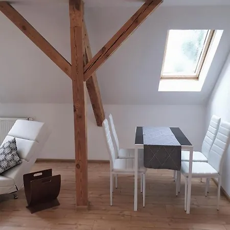 Vogelnest Appartement Riesa