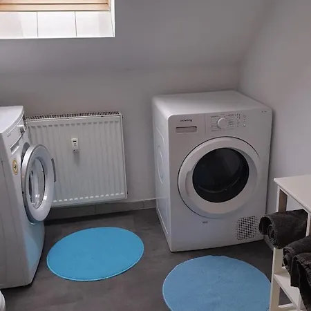 Vogelnest Apartmán *