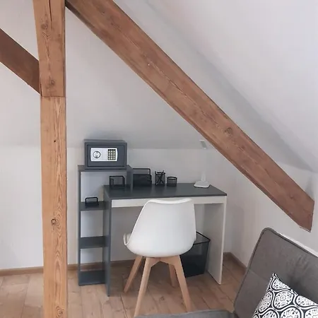 Appartement Vogelnest