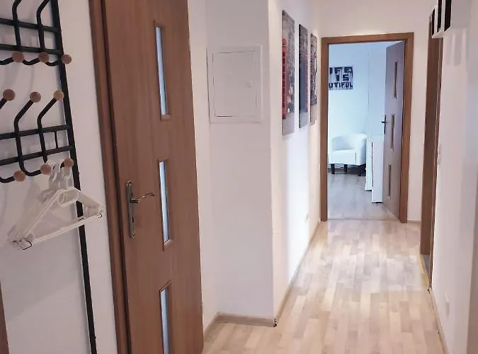 Appartement Vogelnest Riesa