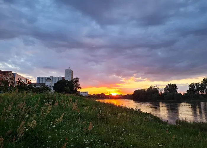 Vogelnest شقة ريزا