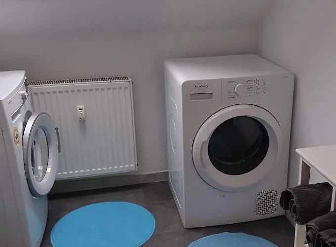 Vogelnest Appartement *